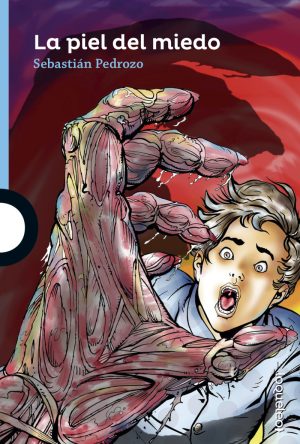 La piel del miedo