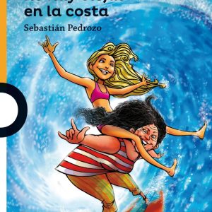 Tranquilos, no hay viejas en la costa