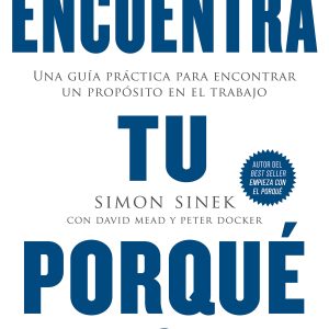 ENCUENTRA TU PORQUE