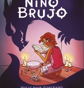 El niño brujo