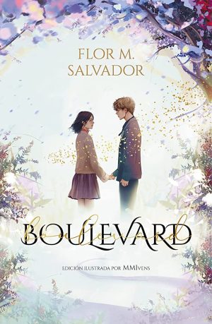 Boulevard- Edición Ilustrada por MMIvens