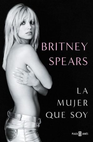 La mujer que soy - Britney Spears