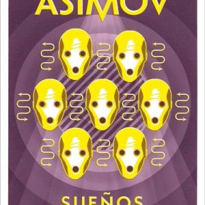 Sueños de robot- Asimov