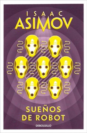 Sueños de robot- Asimov