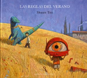 Las reglas del verano