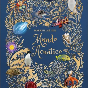 Maravillas del mundo acuático