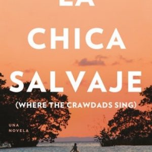 La chica salvaje