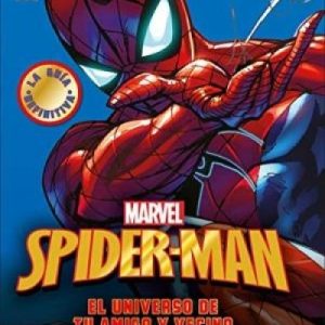 Spider-Man- tu amigo y vecino
