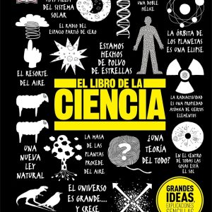 El libro de la ciencia