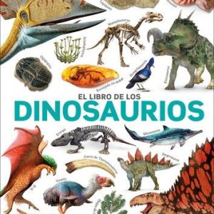 El libro de los dinosaurios