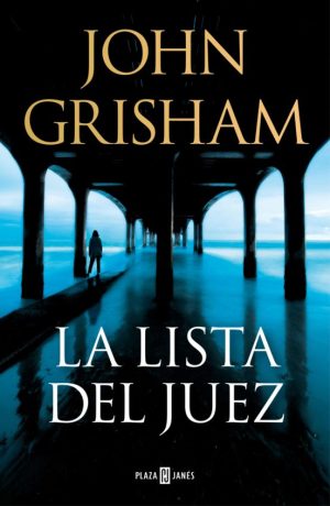 La lista del juez - John Grisham
