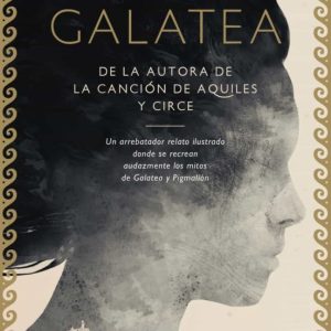 Galatea- Madeline Miller