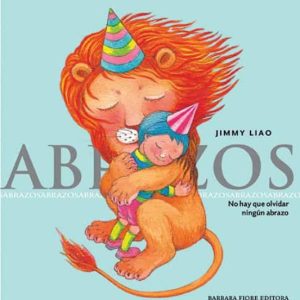Abrazos - Jimmy Liao