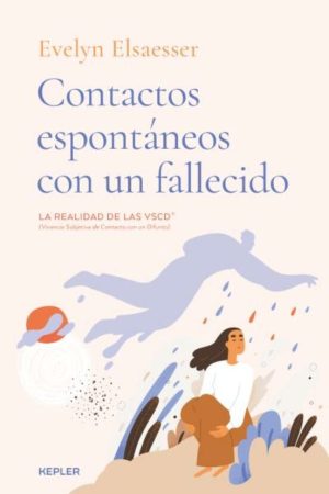 Contactos espontáneos con un fallecido