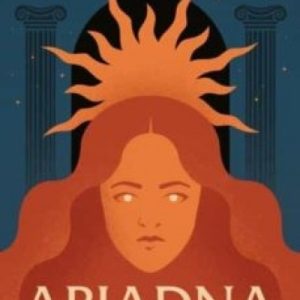 Ariadna- Jennifer Saint