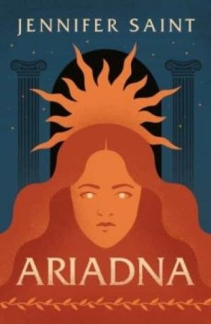 Ariadna- Jennifer Saint