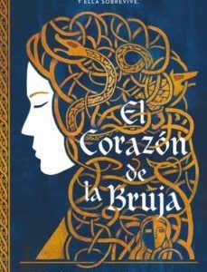 El corazón de la Bruja