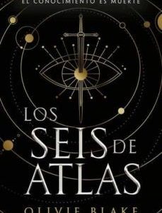 Los seis de Atlas
