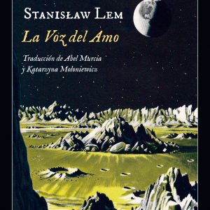 La Voz del Amo