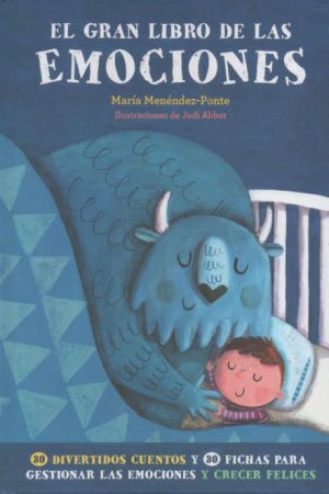 El gran libro de las emociones