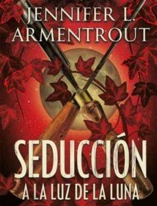 Seducción a la Luz de la Luna#2