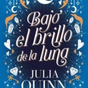 Bajo el brillo de la luna
