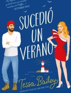 Sucedió un verano