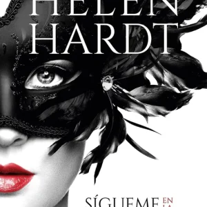 Sígueme en la oscuridad- Helen Hardt