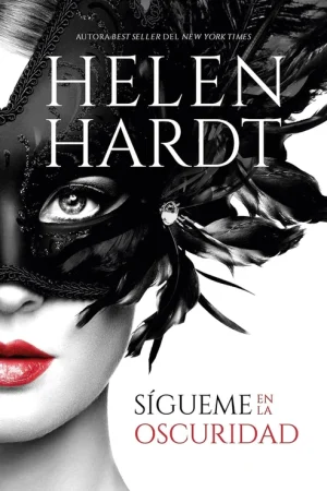 Sígueme en la oscuridad- Helen Hardt