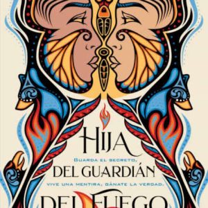 Hija del guardián del fuego