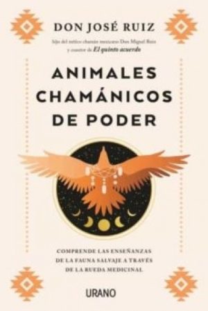 Animales chamánicos de poder