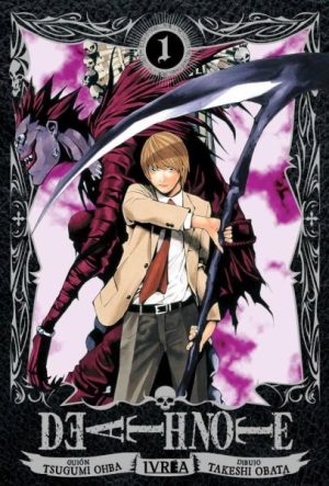 Death note Nº 1