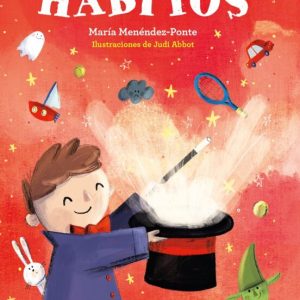 El gran libro de los hábitos