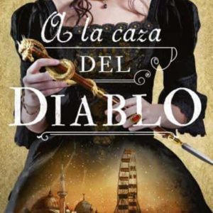 A la caza del Diablo IV