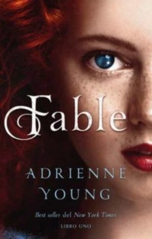 Fable- Drienne Young