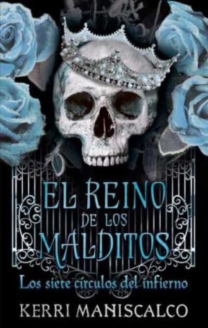 El reino de los malditos II - Los siete círculos del infierno