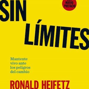 Liderazgo sin límites