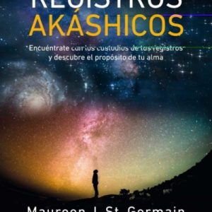 ABRIR LOS REGISTROS AKASHICOS