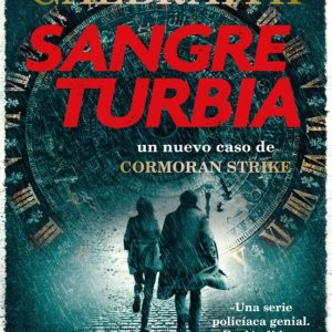Sangre turbia