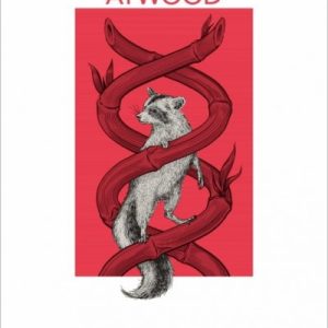 Oryx y Crake- Atwood Margaret
