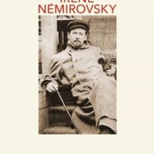 La vida de Chéjov- Iréne Némirovsky