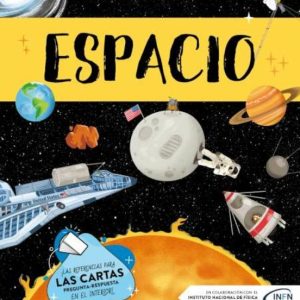 Qué, Cómo, Por qué- Espacio