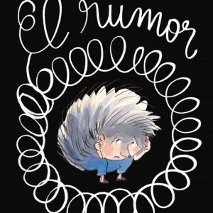El Rumor- Zaza Pinson, Christine Davenier