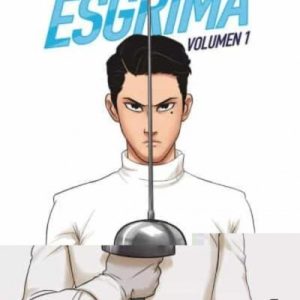 Escuela de esgrima N°1