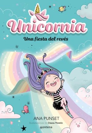 Unicornia. Una fiesta del revés. N°2