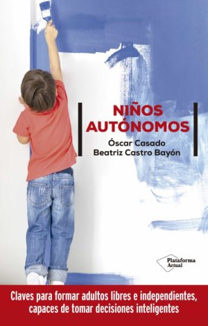 NIÑOS AUTONOMOS