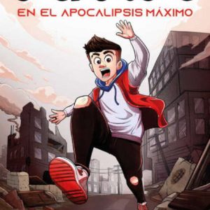 Arta en el apocalipsis máximo - Arta #1