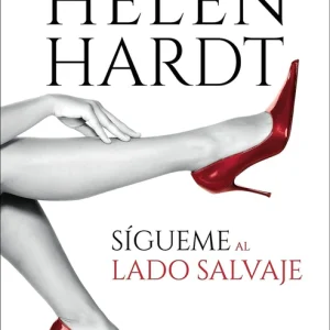 Sígueme al lado salvaje- Helen Hardt