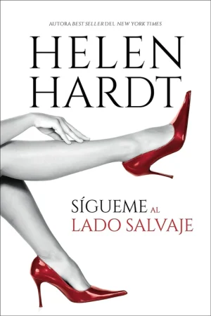 Sígueme al lado salvaje- Helen Hardt