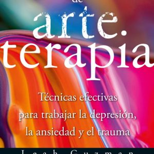 Ejercicios prácticos de arte.terapia